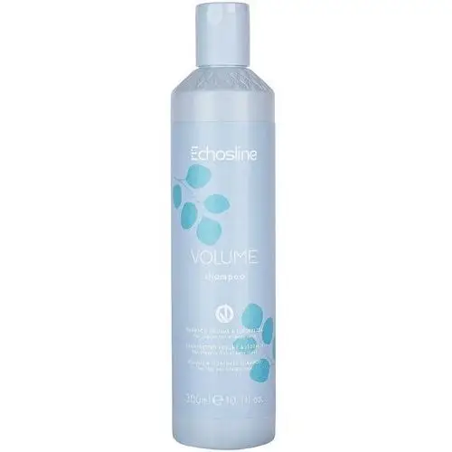 Echosline Echoschline volume - szampon zwiększający objętość włosów, 300ml