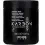 Karbon 9 charcoal mask - maska do włosów zniszczonych z węglem, 1000ml Echosline Sklep on-line