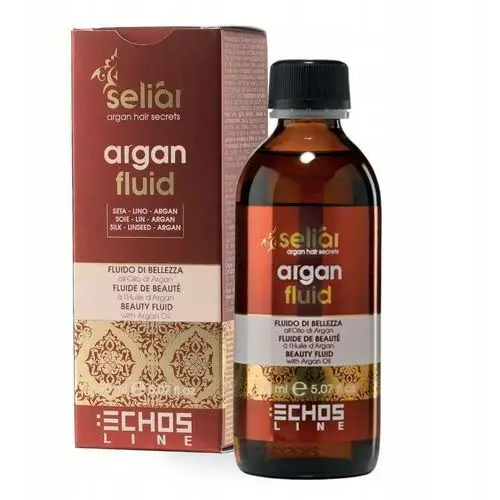 Echosline Seliar Argan Fluid olejek arganowy 150ml