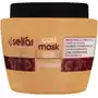 Echosline seliar curl mask – odżywcza maska do włosów kręconych i falowanych, 500 ml Sklep on-line