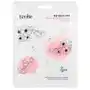 EcoBe Cherry Blossom Ampoule Mask Pack 25ml - maska w płachcie Sklep on-line