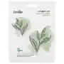 Ecobe green tea ampoule mask pack 25ml - rozjaśniająca maska do twarzy Sklep on-line