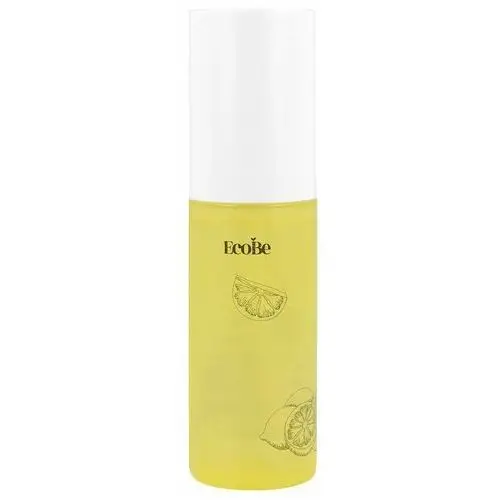 Ecobe - vitamin c serum, 50ml - serum do twarzy z witaminą c