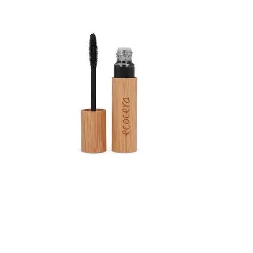 ECOCERA - Bio Mascara Magnolia - Black Onyx, 8ml