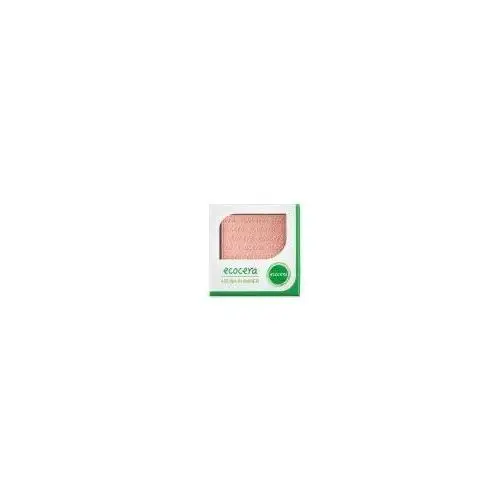 Shimmer powder puder rozświetlający aruba 10g Ecocera