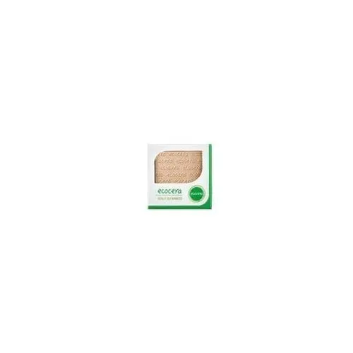 Ecocera shimmer powder puder rozświetlający maui 10g