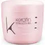 EDELSTEiN Keratin Maschera di ricostruzione 500 ml Sklep on-line