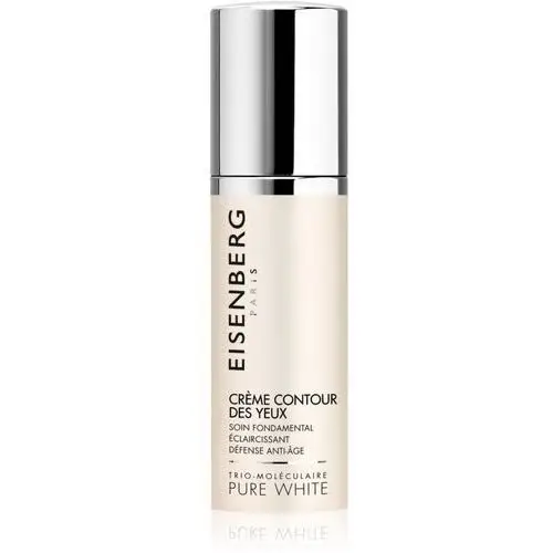 Crème Contour des Yeux - Pure White Krem Kontur Oczu