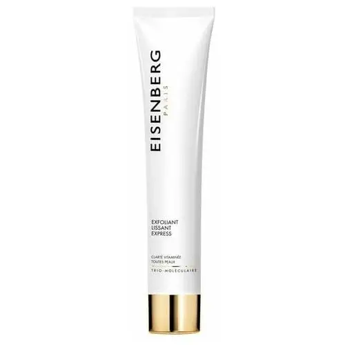 Exfoliant lissant express - błyskawicznie wygładzający peeling Eisenberg