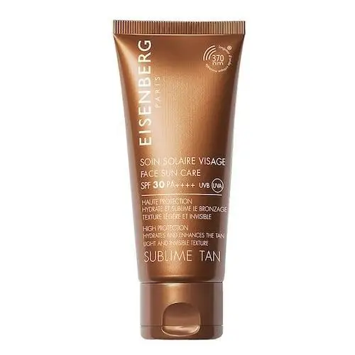 Face Sun Care SPF30