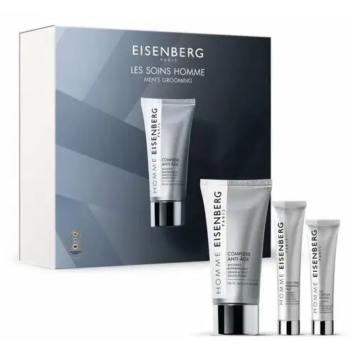 Eisenberg Men's grooming set