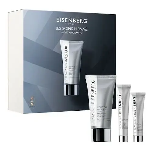 Eisenberg Men's grooming set