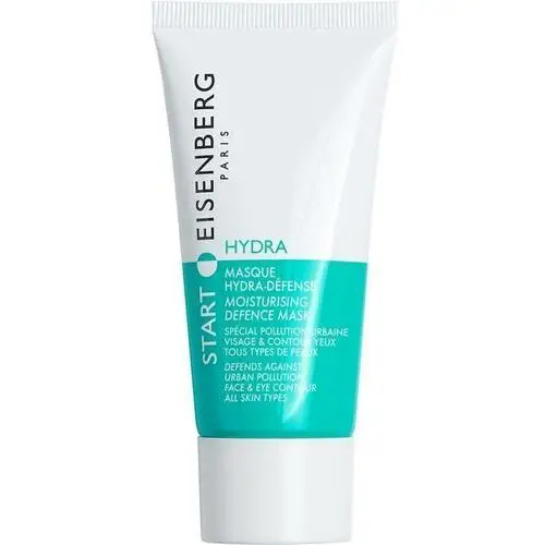 Eisenberg Start hydra moisturising defence mask nawilżająca maseczka ochronna 50ml