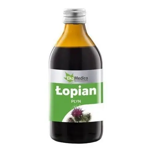 ŁOPIAN płyn 250ml