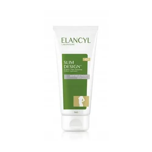 Elancyl Slim Design 45+ krem do skóry 200 ml