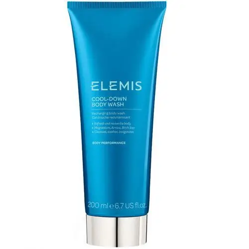 Elemis Cool Down Body Wash (200ml)