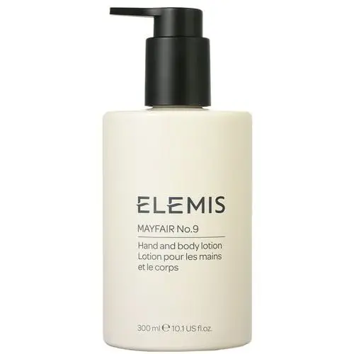 Elemis mayfair no.9 hand & body lotion (300 ml)