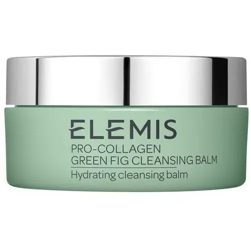ELEMIS Pro-Collagen Green Fig Cleansing Balm (100 ml)