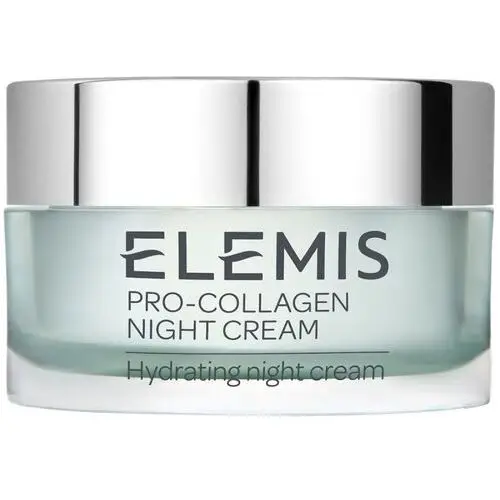 Elemis pro-collagen night cream (50ml)