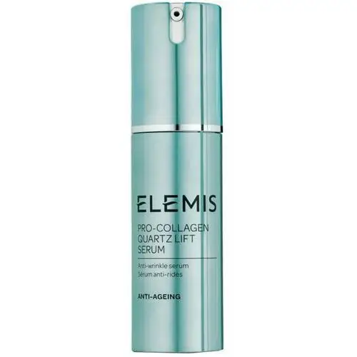 Pro-collagen quartz lift serum (30ml) Elemis