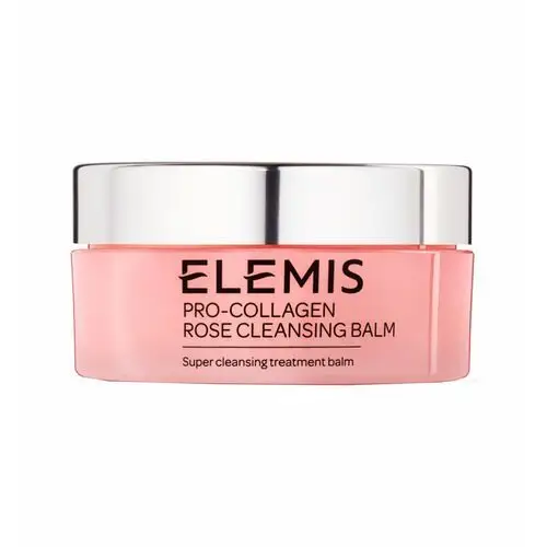 Elemis pro-collagen rose cleansing balm (100g)