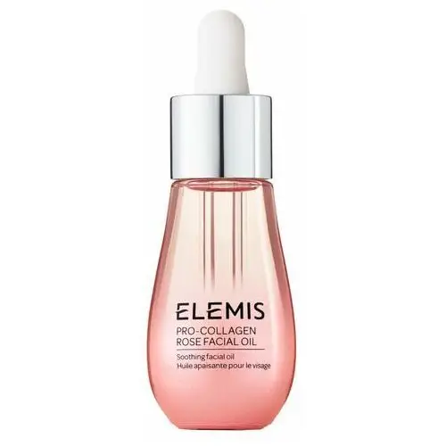 Elemis pro-collagen rose facial oil (15ml)