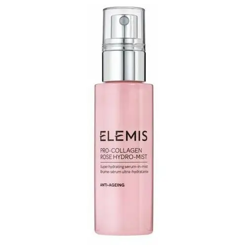 Elemis pro-collagen rose hydro-mist (50ml)