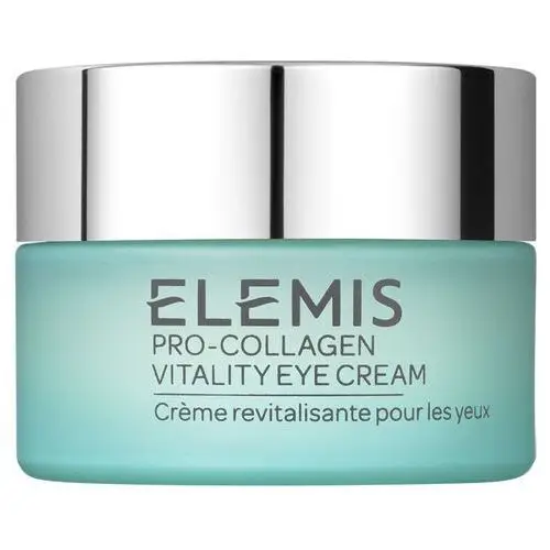 Elemis pro-collagen vitality eye cream (15 ml)