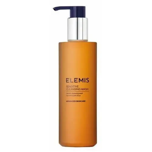 Elemis sensitive cleansing wash (200ml)