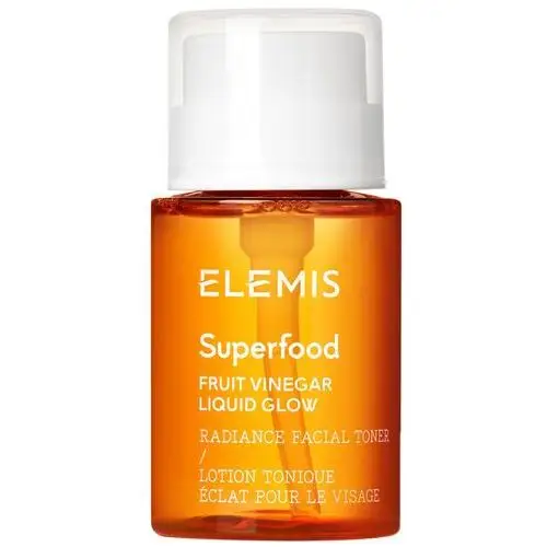 Elemis superfood fruit vinegar liquid glow (145ml)