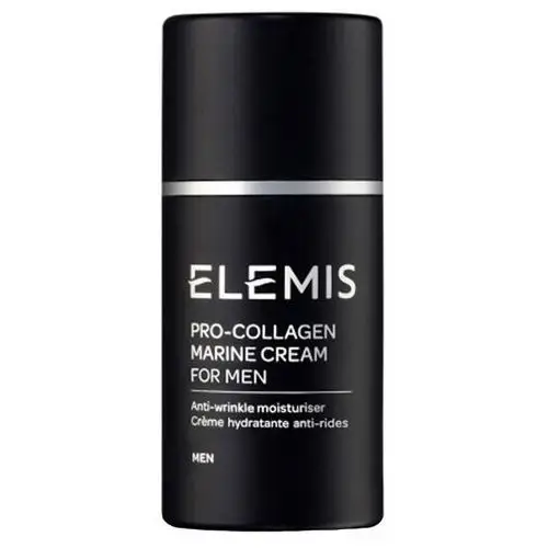 Elemis Time For Men Pro-Collagen Marine Cream (30ml), 2250205