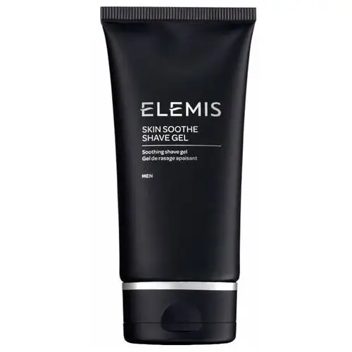 Elemis Time For Men Skin Soothe Shave Gel (150ml), 2200214