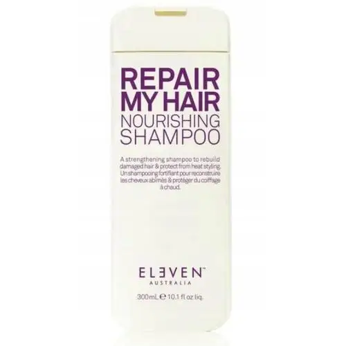 Eleven Australia Repair My Hair Szampon 300ml