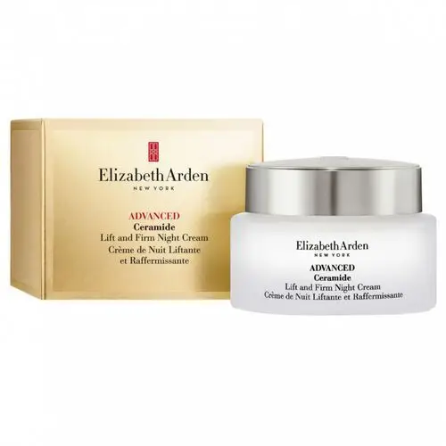 Elizabeth Arden Ceramide Lift&Firm Advanced night cream (50 ml),102