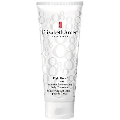 Elizabeth arden eight hour cream intensive moisturizing body treatment (200 ml)