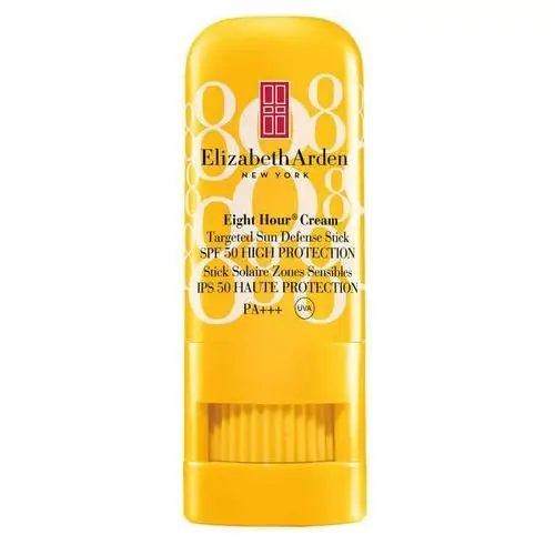 Elizabeth arden eight hour cream targeted sun defense stick spf50 (10 ml)