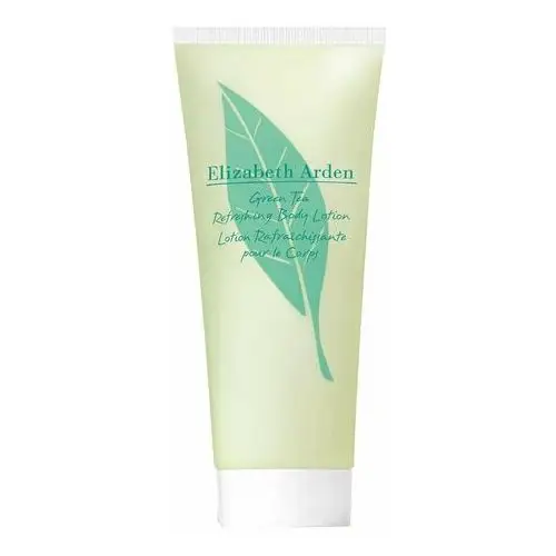 Elizabeth Arden, Green Tea, balsam do ciała, 200 ml