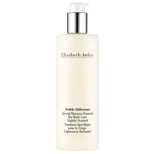 Visible difference body lotion (300 ml) Elizabeth arden