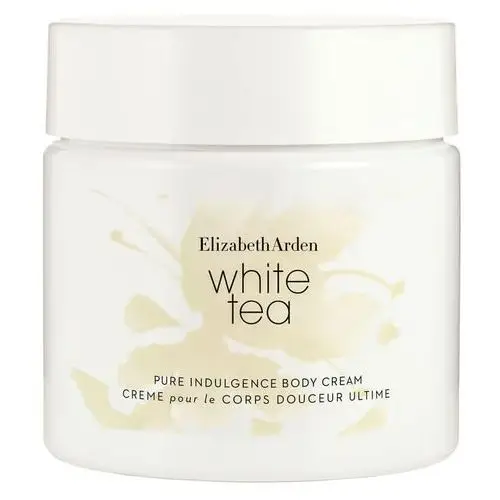 White tea body cream (400ml) Elizabeth arden