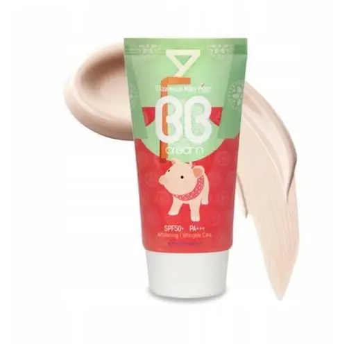 Elizavecca Milky Piggy Bb Cream 50ml