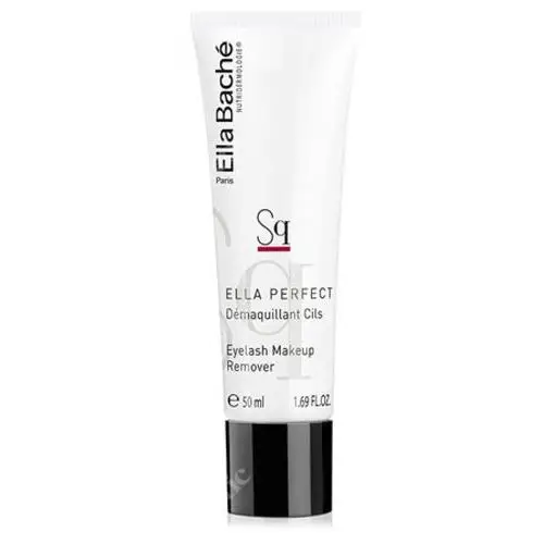 Ella bache eyelash make-up remover kremowy preparat do demakijażu oczu (ve15006)