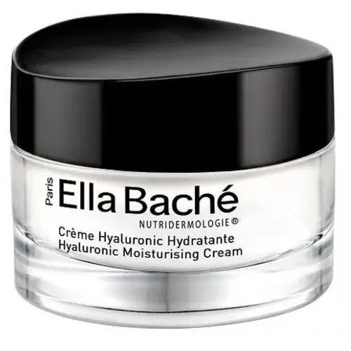 Ella bache hydra-revitalising cream krem nawilżający do skóry bardzo suchej (21408)