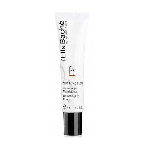 Ella Bache Nourishing Eye Cream Odżywczy krem pod oczy (VE15036)