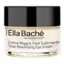 Ella Bache TOTAL BEAUTIFYING EYE CREAM Liftingująco-upiększający krem pod oczy (VE15033) Sklep on-line