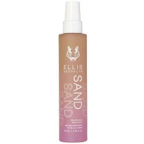 Ellis Brooklyn Sand Fragrance Body Mist (100 ml), P1200-005