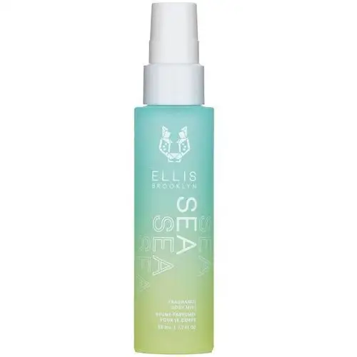 Sea fragrance body mist (50 ml) Ellis brooklyn