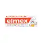 Kids pasta do zębów 0-6 75 ml Elmex Sklep on-line