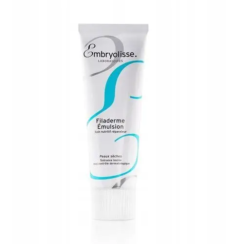 Embryolisse Filaderme emulsja 75ml nawilżająca do twarzy