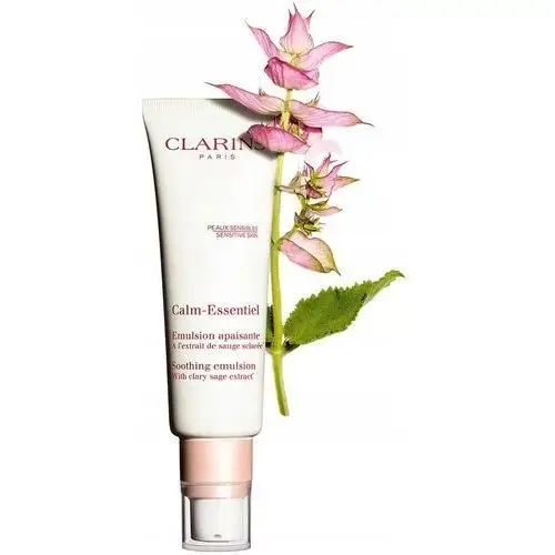 Emulsja Krem Łagodząco Kojący Do Twarzy Clarins Calm-Essentiel 50 ml