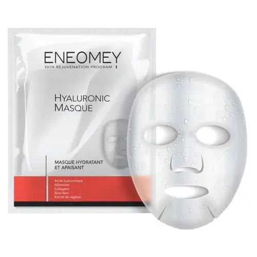 Hyaluronic masque Eneomey